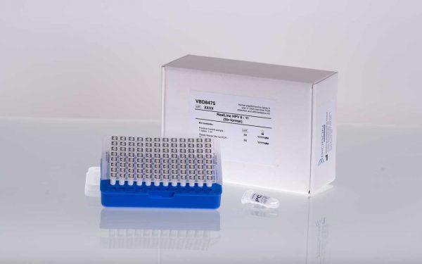 RealLine HPV 6 / 11
