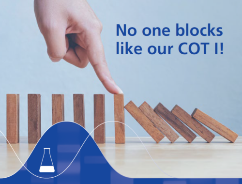 Block Like Cot