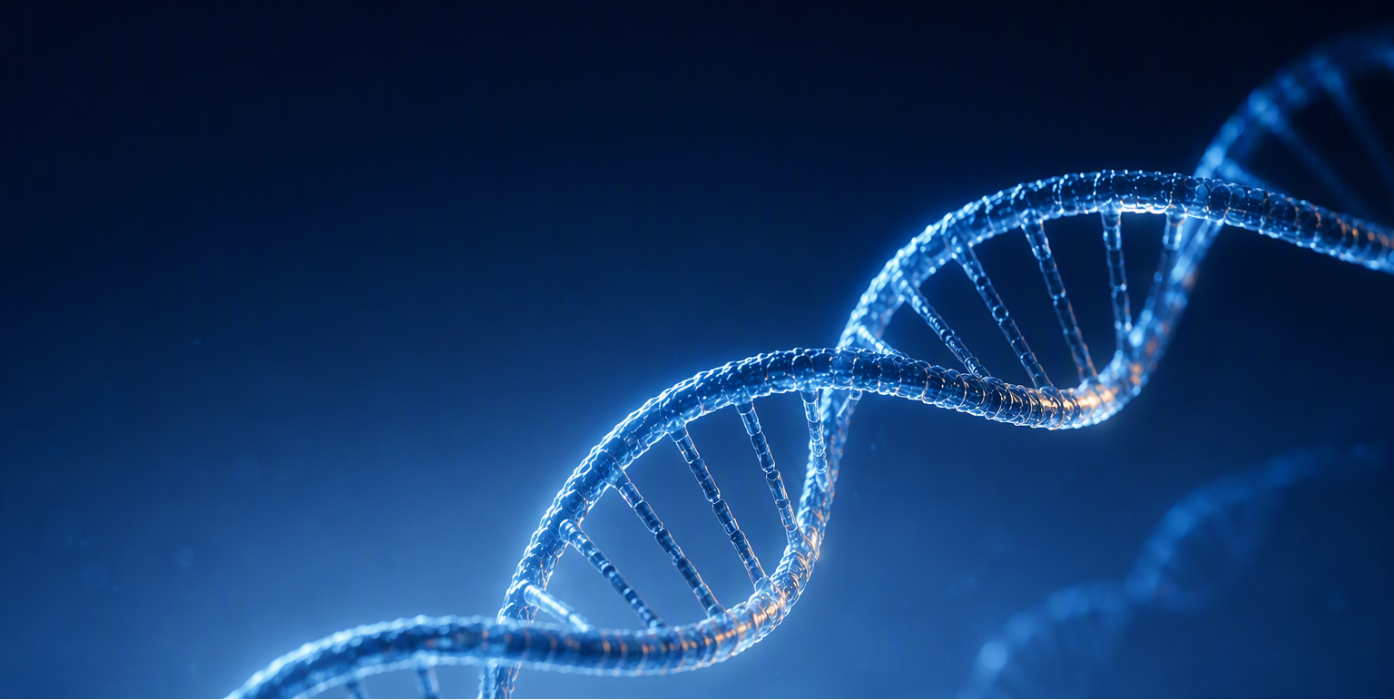 Landing DNA Light2